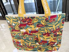 -麦当劳(哈西万达店)