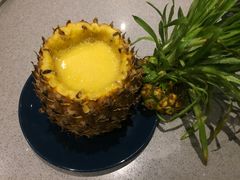 -半山腰·云南菜(侨福芳草地店)