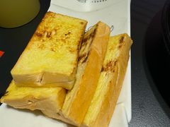 -串王阿三烧烤·小龙虾·烤鱼(拱墅胜利河美食街店)