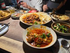 -那时新疆·车师(大宁音乐广场店)