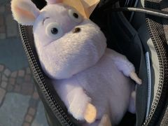 -三鹰之森吉卜力美术馆