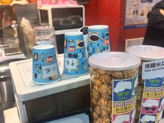 -DQ·蛋糕·冰淇淋(阜盛道店)