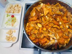 -一品焖锅(榆星广场店)