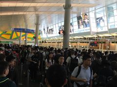 -达拉斯 沃斯堡国际机场