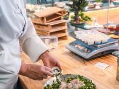 -双合园·海鲜水饺青岛菜(九水东路店)