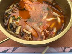 -赵小姐丨新中餐(曲江店)