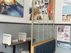 -伟伟宠物医院·瑞派猫友好医院·猫科(光谷店)
