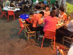 大堂-黎记大排档(慈云路店)