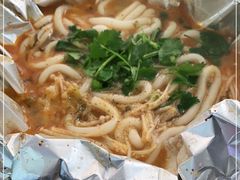 -蒸香阁皖北特色小吃(万达广场店)