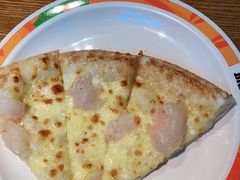 -比格比萨自助(国展店)