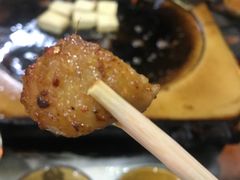 鸡皮-阿昌白族石板烧(大理古城店)