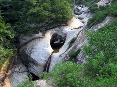 -黑龙潭风景区