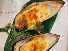 -大江户日本料理(吕厝店)
