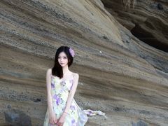 -石螺口海滩