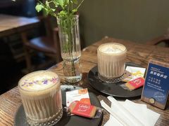 -黑草莓(重庆路店)