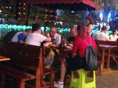 -古城苗家土菜馆(河景餐厅店)