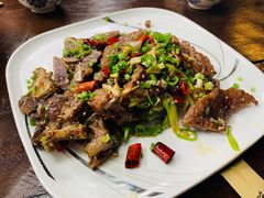 -吃货私房菜(丽江束河古镇店)