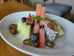 -沈阳君悦酒店·意坊意大利餐厅