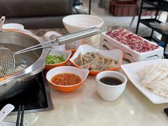 -潮悦牛肉火锅城(水贝店)
