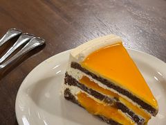 -black rainbow coffee