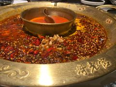 -哥老官重庆美蛙鱼头(虹口龙之梦店)