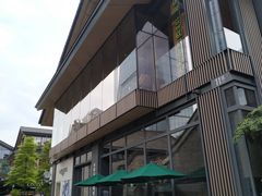 -星巴克(成都太古里二店)
