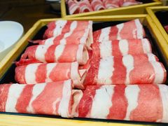-古铜老院铜锅涮肉·清真(双井店)