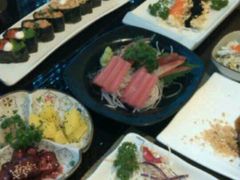 -千鹤日本料理(穿山路店)