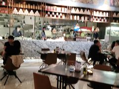 大堂-Margherita雏菊意大利餐厅(雅颂庭购物中心店)