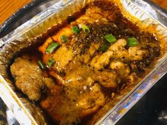 -京朋串屋·烧烤(望京西路总店)