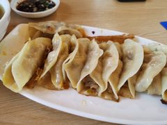 -众口斋锅贴(银泰城店)