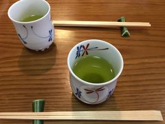 抹茶-本家 柴藤