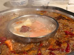 -九尺赵老四鲜鹅肠火锅