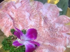 -老卜奎齐齐哈尔烤肉(人民东路店)