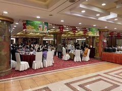 大堂-良友·海鲜青岛菜(五四广场店)