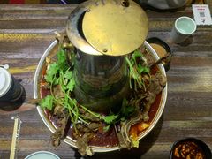 -龙虾风暴(松江店)