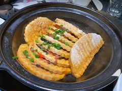 -野蔓果·山野菜(西湖景区·龙井茶田店)