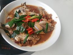 -鑫悦楼煎蟹·16年海鲜大排档