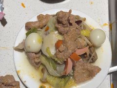 -海底捞火锅(勒泰店)