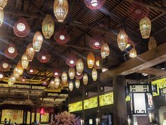 -HOHO餐厅(古子城店)