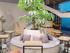 大堂-GOTLOT COFFEE&KITCHEN角落厨房NOOK店