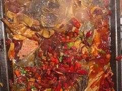 -里岛烤鱼(东港凯虹广场店)