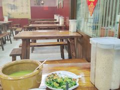 -客家养生油茶(汕尾店)