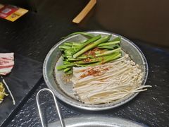 -悟空酒场烤肉(凯德壹中心店)