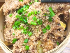 -云海肴·汽锅鸡·云南代表菜(天山百盛优客店)