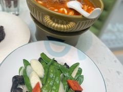 -大树餐厅(红旗街万达店)
