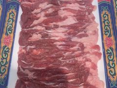 -京悦南门涮羊肉·羊蝎子火锅(田林路店)