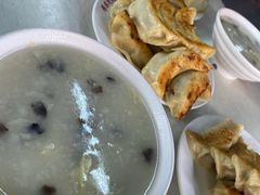 -劈柴院锅贴(沈阳路店)