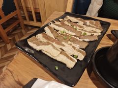 -韩呈黑牛家烤肉(太原街万达店)