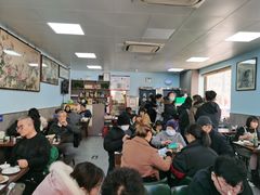大堂-清真永恒华威肉饼(潘家园店)